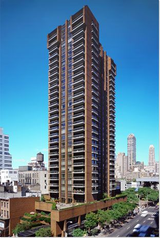 245 East 58th Street