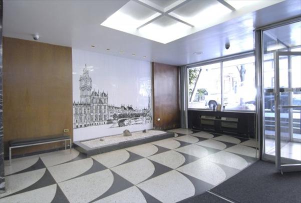London House