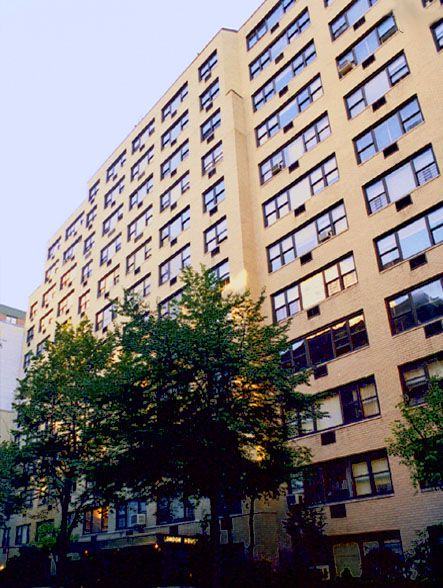 London House