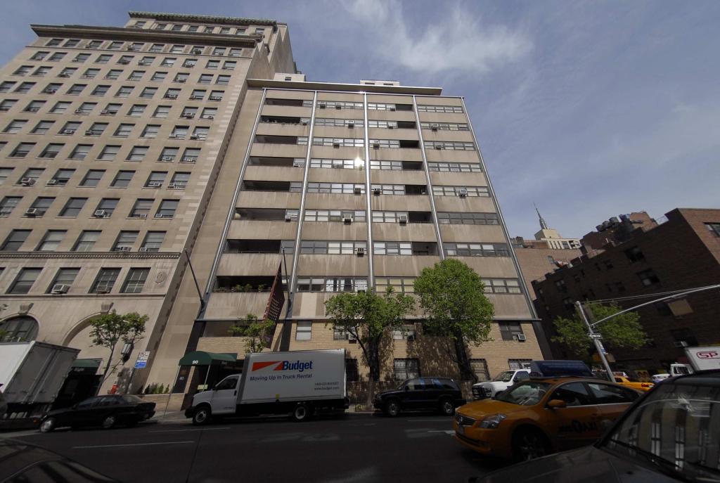 Lex Lofts