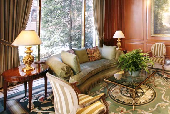 Paramount Tower