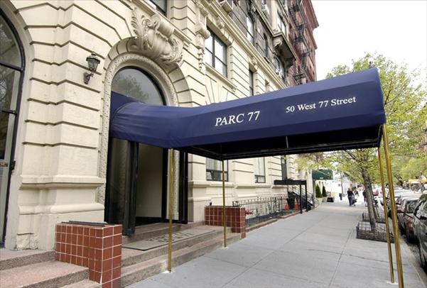 Parc 77