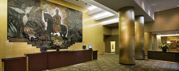 Normandie Court