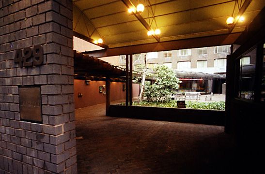 Rivercourt
