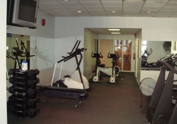 South Park Tower