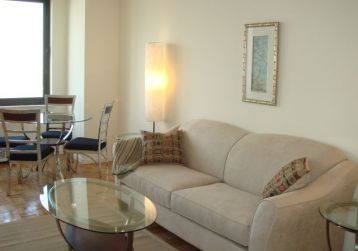 South Park Tower