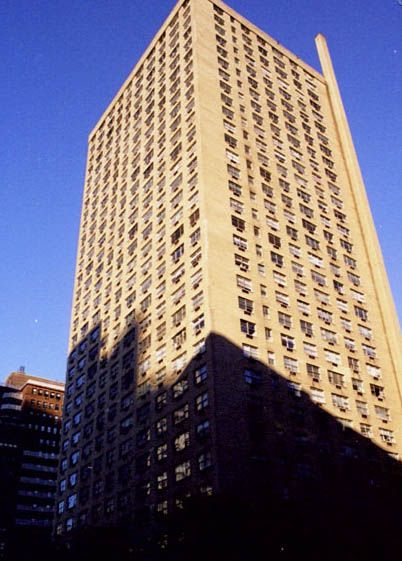 The Caldwell