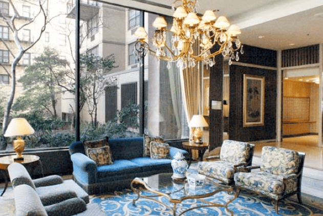 The Fairmont