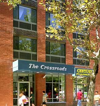 The Crossroads