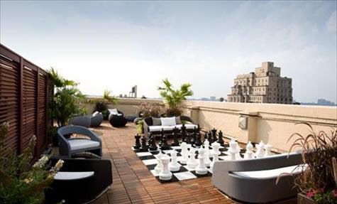 The Greystone