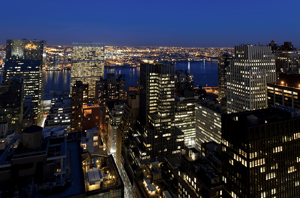 The Metropolis