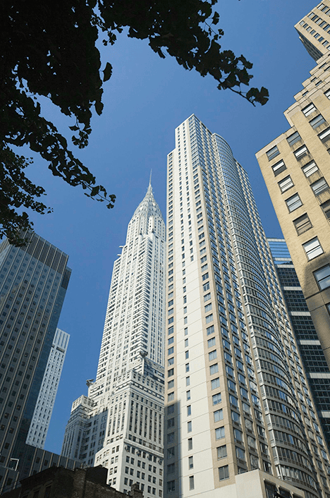 The Metropolis
