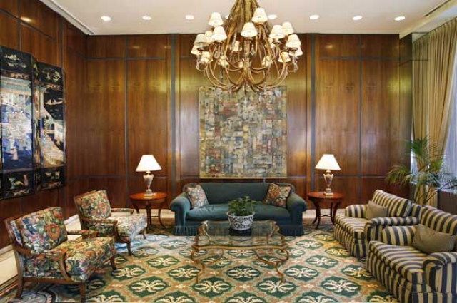 The Regent