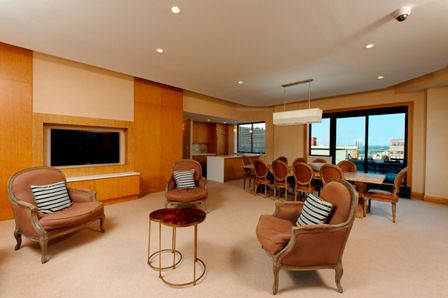 The Sagamore