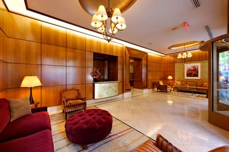 The Sagamore