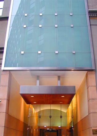 100 John Street