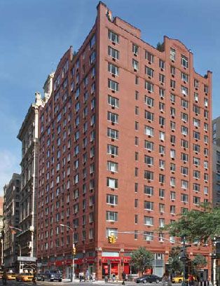 95 Worth Street