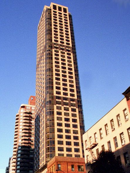 The Strathmore