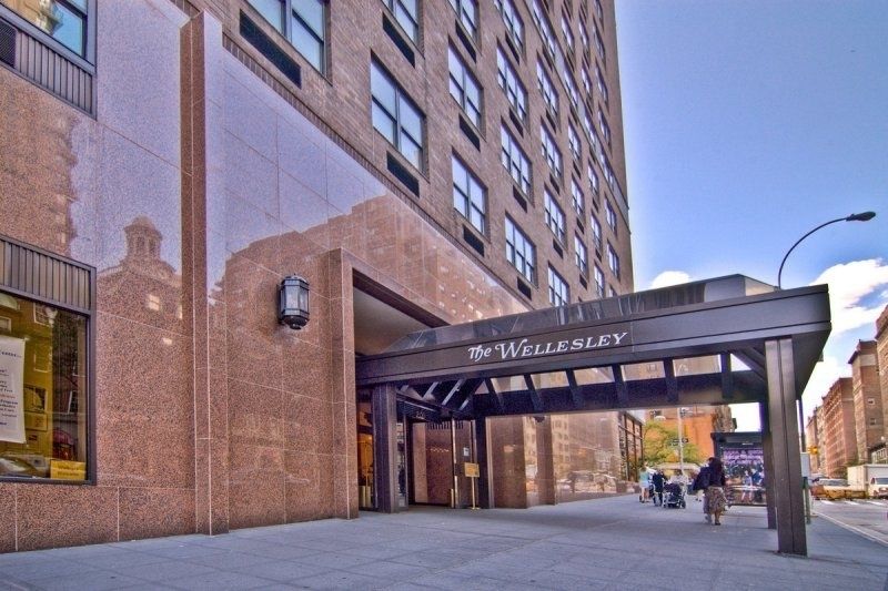 The Wellesley