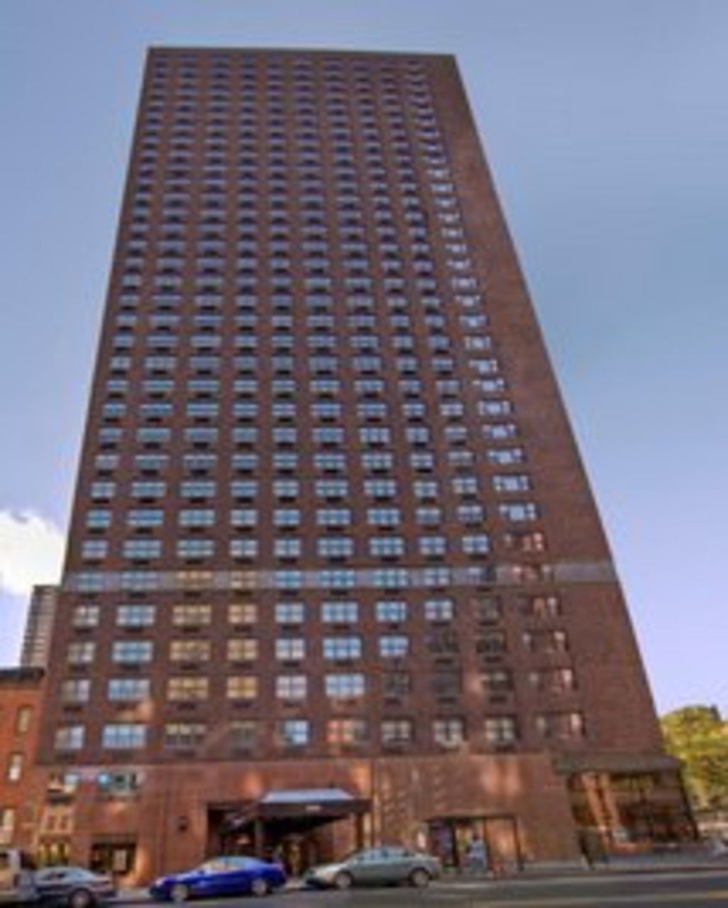 The Wellesley