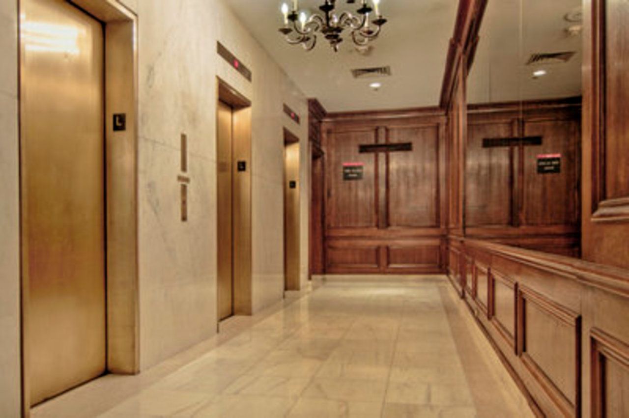 The Wellesley