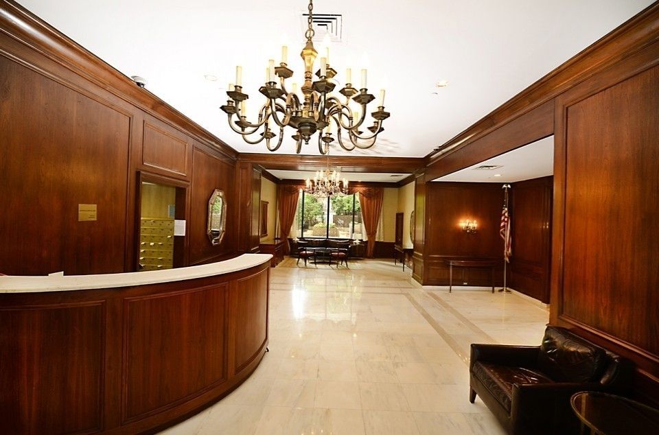 The Wellesley