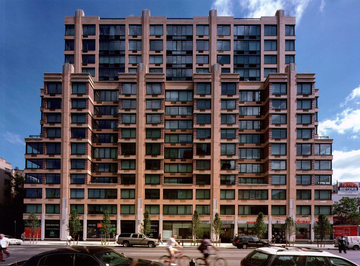 The Westminster