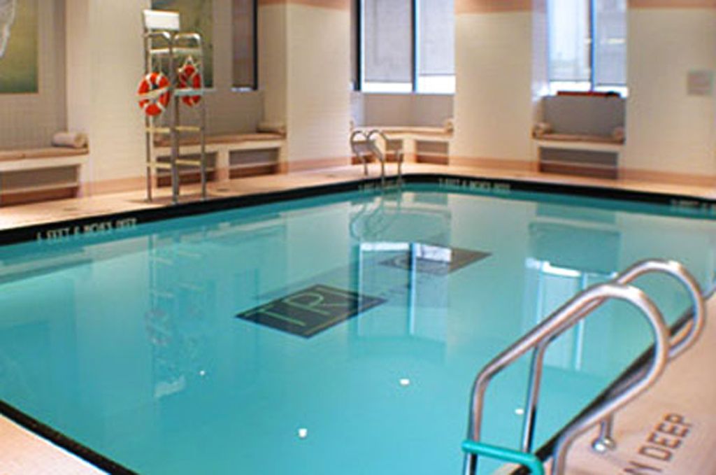Tribeca Tower