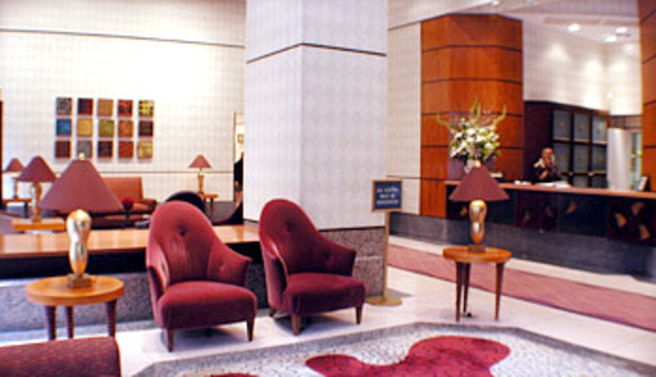 Tribeca Tower