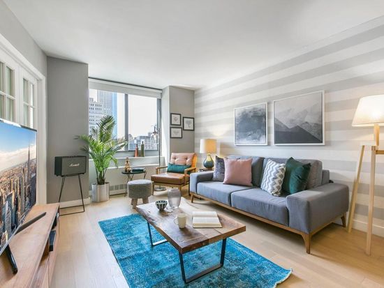 Tribeca Tower