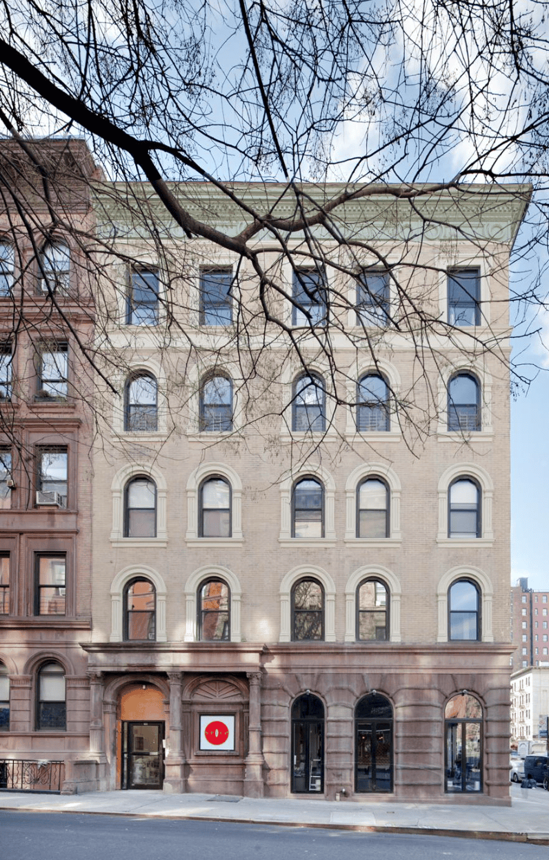 180 West 81st Street