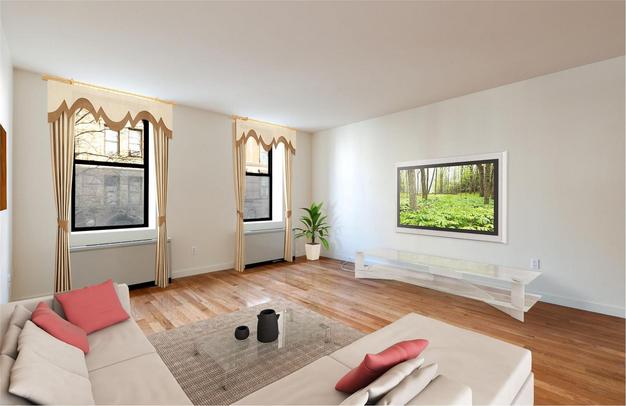 180 West 81st Street