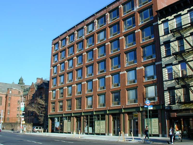 Chelsea Grande
