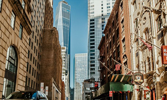 Discover the Pinnacle of Urban Living: Renting an Apartment in Manhattan's Financial District