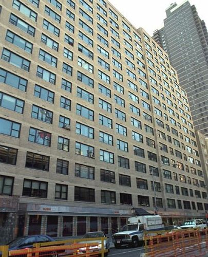 330 West 58th Street