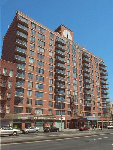 250 East Houston Street