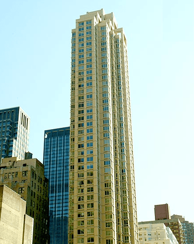 260 West 54th Street