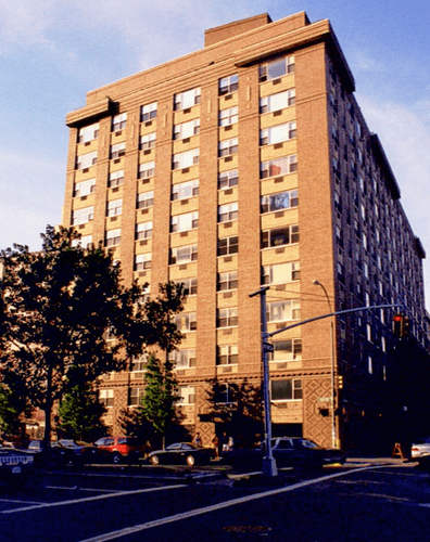 301 Elizabeth Street