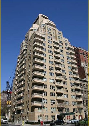 40 Park Avenue