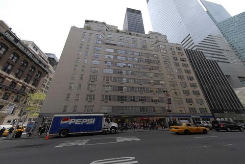 136 East 55th Street