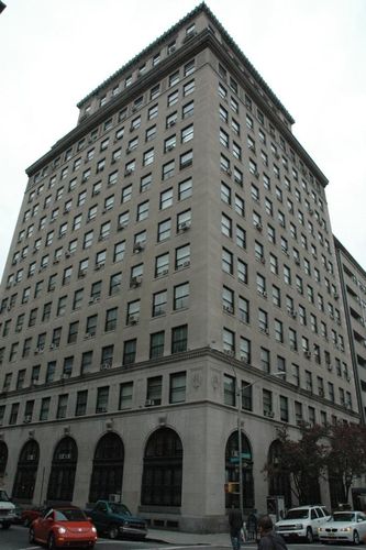 88 Lexington Avenue