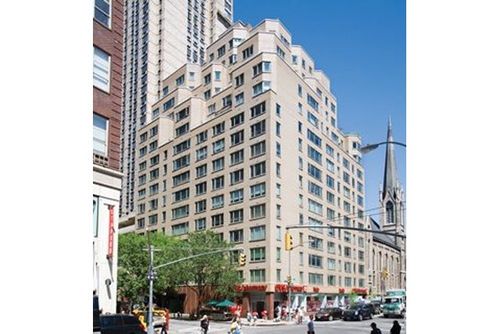 125 East 87th Street