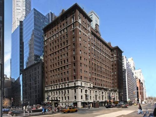 101 West 55th Street