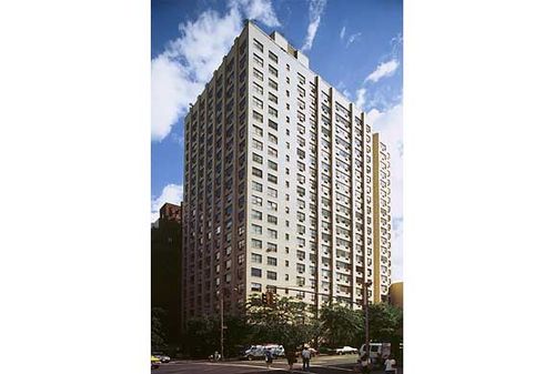 500 East 85th Street