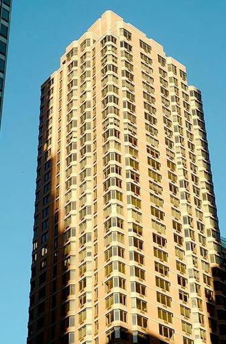 10 Liberty Street