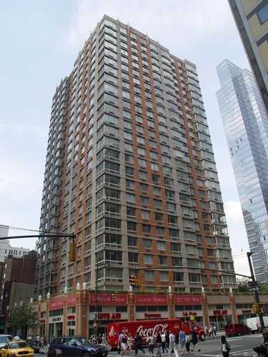 305 West 50th Street