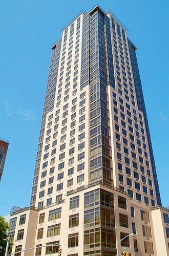 389 East 89th Street