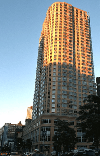 55 West 26th Street