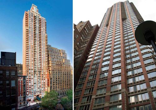 10 East 29th Street