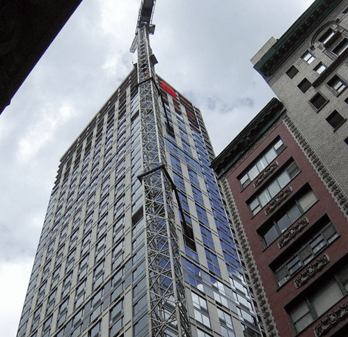 9 West 31st Street